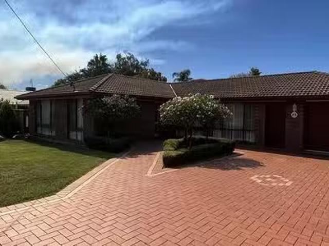 House for rent in Sydney, New South Wales