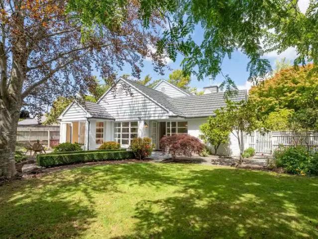 House for sale in Ilam, Canterbury