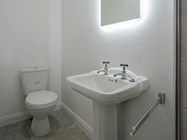 Townhouse for rent in Newtownards