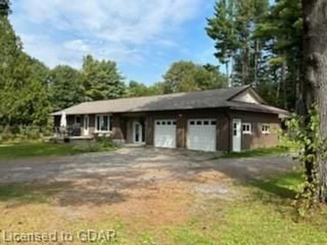 Property for sale in Muskoka, Ontario