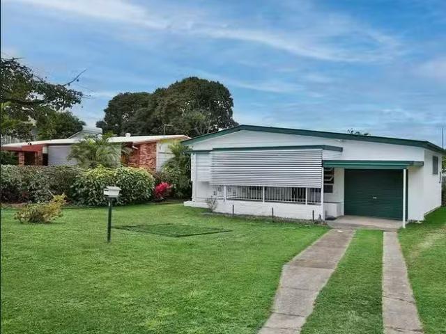 House for rent in Pimlico, Queensland