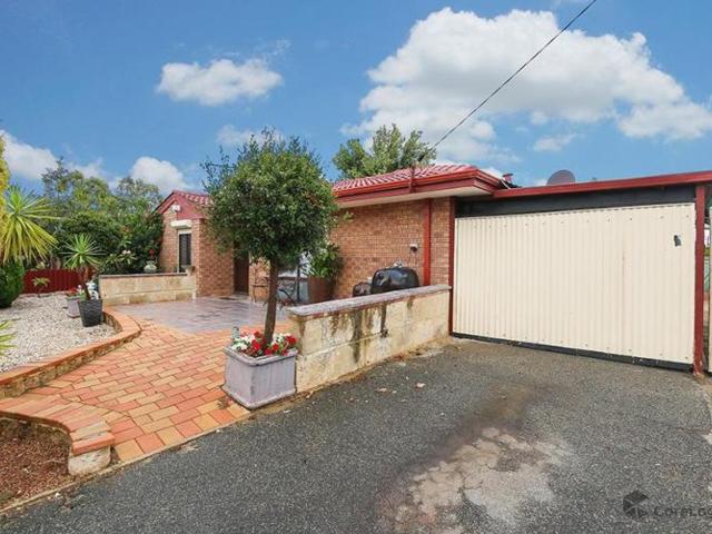 House for rent in Maddington, City of Gosnells