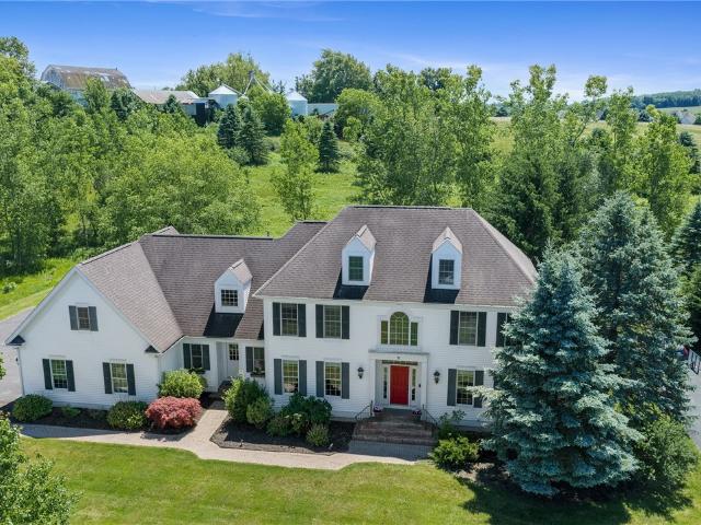 House for sale in Pittsford, New York