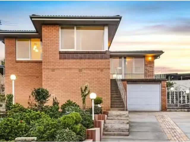 House for rent in Sydney, New South Wales