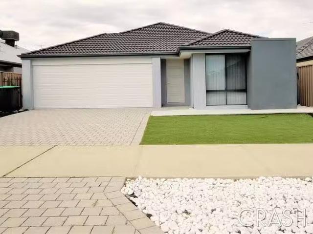 House for rent in Karnup, Western Australia