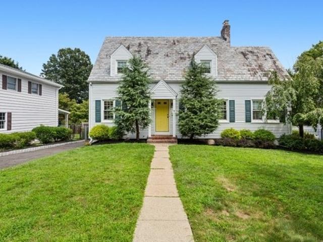 House for sale in Morristown, Morris County