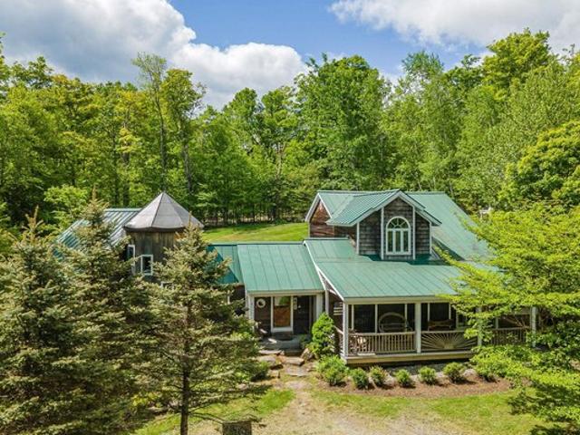 House for sale in West Dover, Vermont
