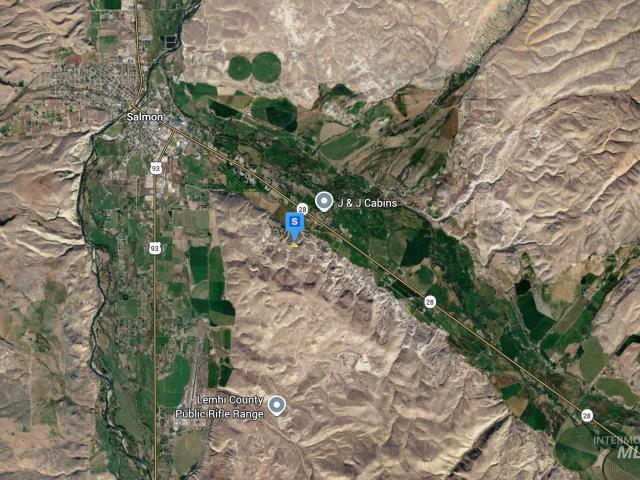 Land for sale in Lemhi, Idaho