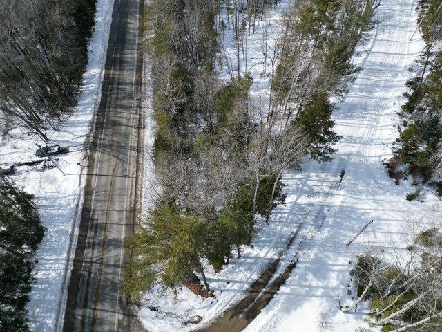 Land for sale in Lincoln, Maine