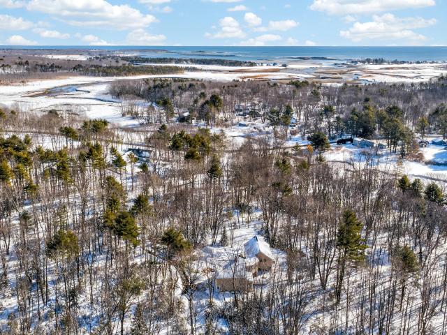 House for sale in Kennebunkport, Maine
