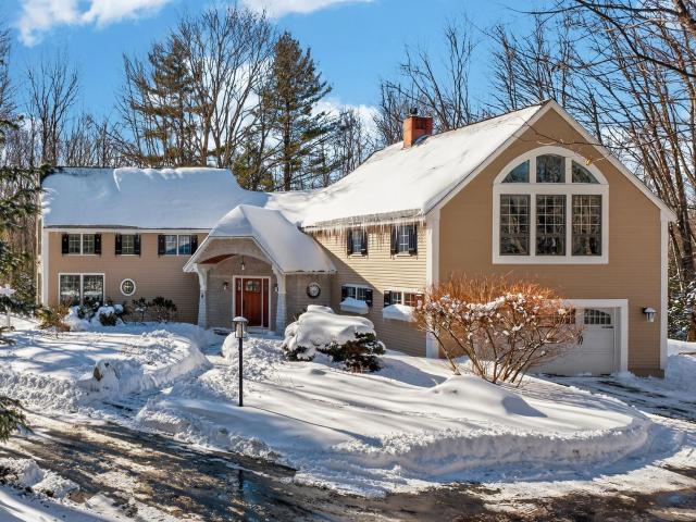 House for sale in Kennebunkport, Maine
