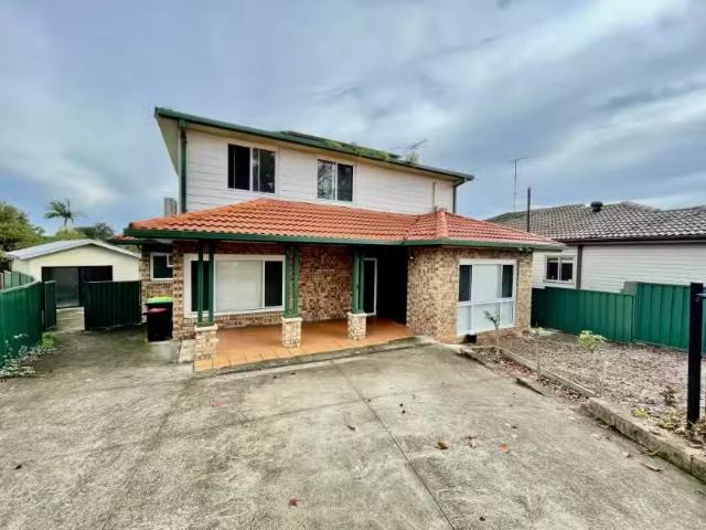 House for rent in Sydney, New South Wales