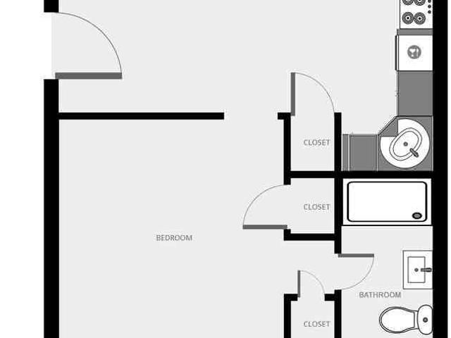 Apartment for rent in Norwalk, Connecticut