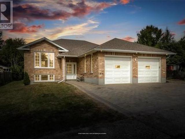 House for sale in Wanup, Ontario