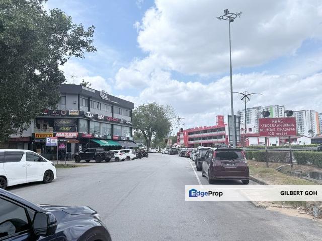 Shop for sale in Johore Bahru, Johor
