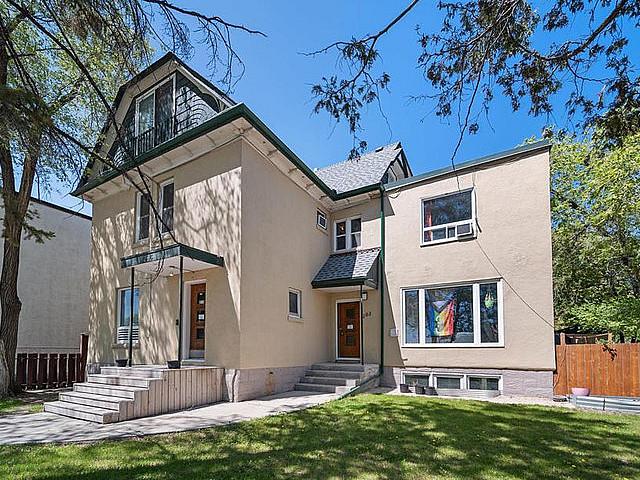 Condo for sale in East St. Paul, Manitoba