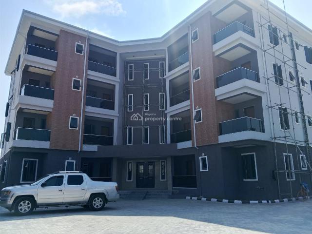 House for rent in Eti Osa, Lagos