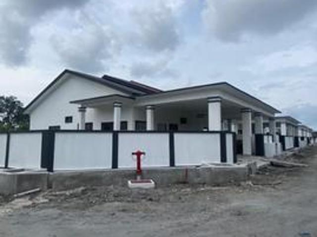 Residential House for sale in Tringganu