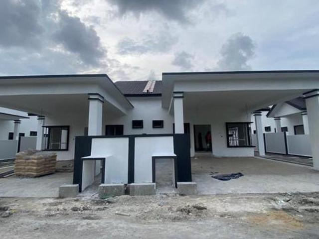 Residential House for sale in Tringganu