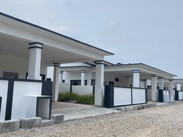 Residential House for sale in Tringganu