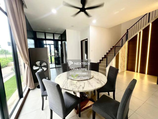 Shop for rent in Bandau, Sabah