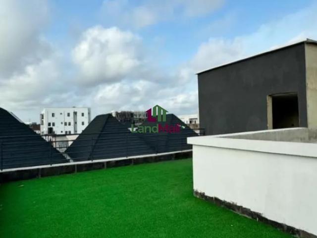 Property for sale in Eti Osa, Abuja