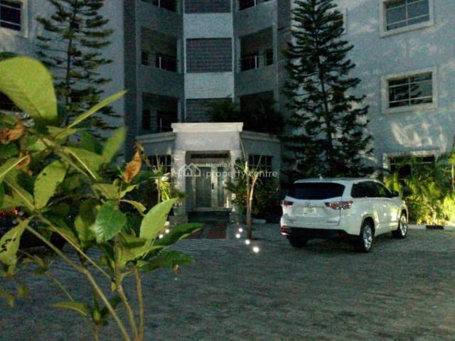 Flat for sale in Eti Osa, Lagos