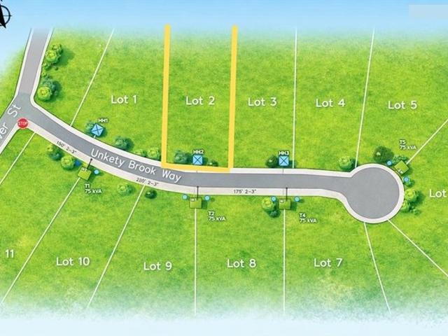 Land for sale in Dunstable, Massachusetts