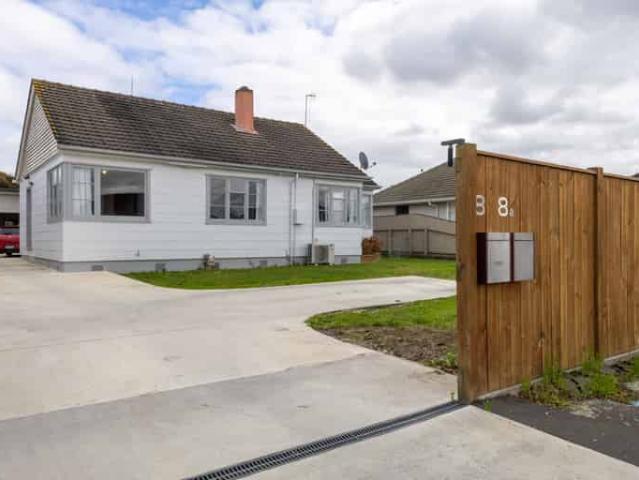 House for rent in Manawatu District