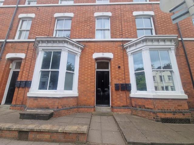 Apartment for rent in Highfields, Old Wharf