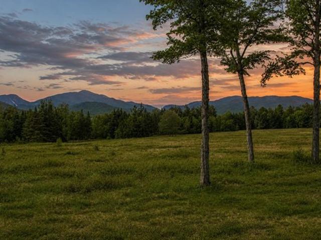 Land for sale in Essex, New York