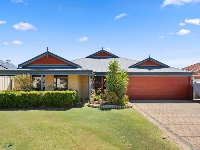 House for sale in Baldivis, Western Australia