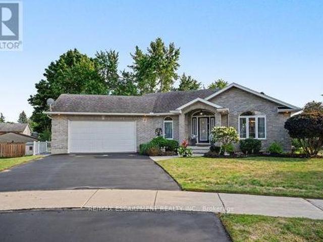 House for sale in North Dumfries, Ontario