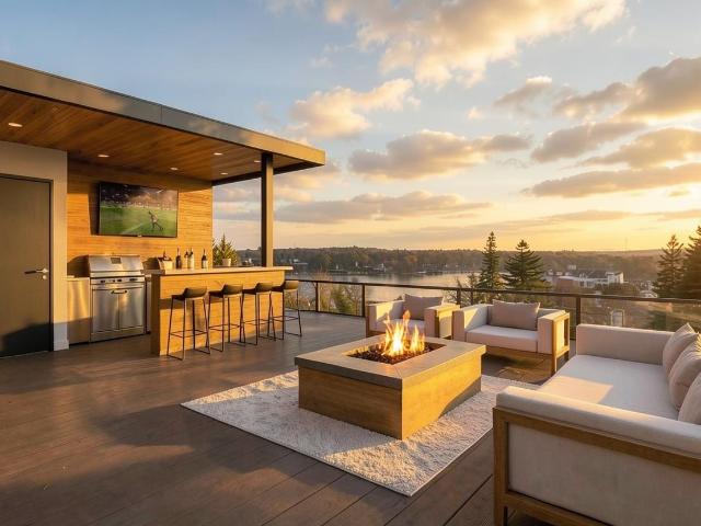 Condo for sale in Charlevoix, Michigan