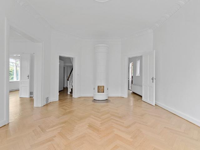 Hus til leje i Charlottenlund, Brøndby