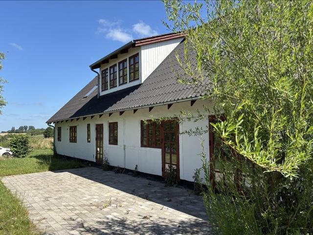 Hus til leje i Regstrup, Holbæk