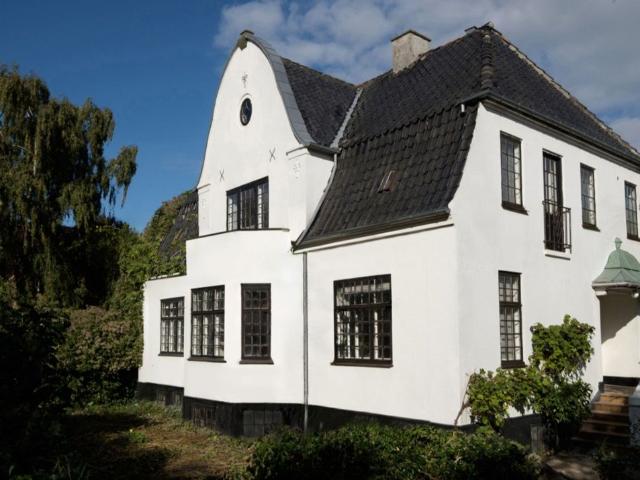 Hus til leje i Østerbro, København