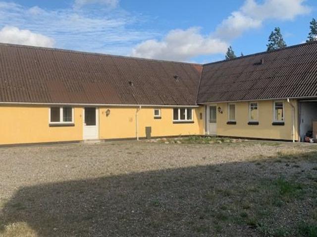 Hus til leje i Brønderslev-Dronninglund