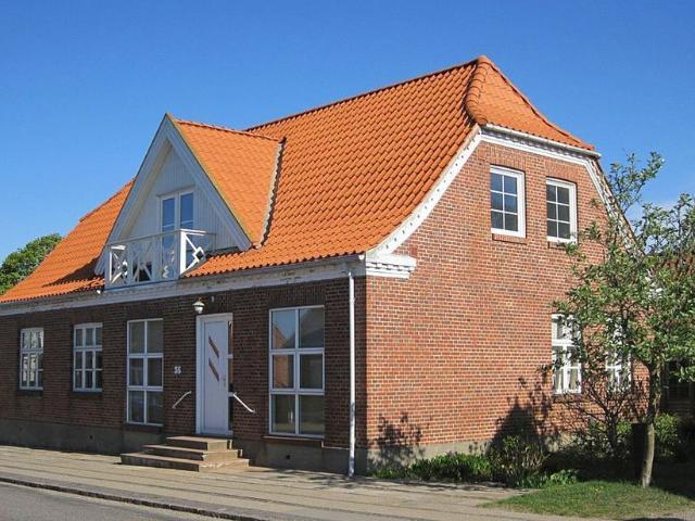 Hus til leje i Århus