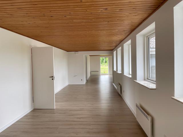 Hus til leje i Stevns