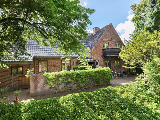 Hus til leje i Kongens Lyngby  , Brøndby