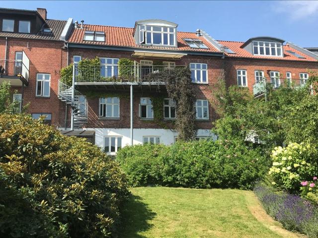 Lejlighed til leje i Skanderborg, Århus