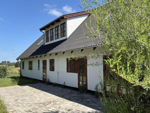 Lejlighed til leje i Regstrup, Holbæk