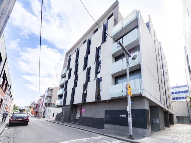 Apartment for rent in Camerons Creek, Victoria