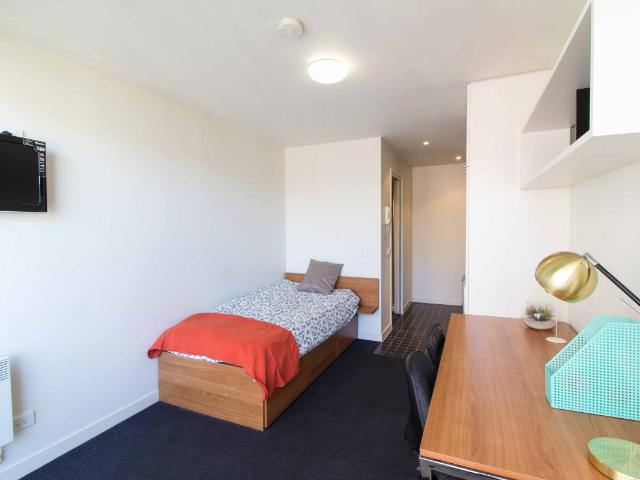 Apartment for rent in North Melbourne