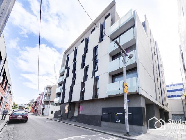 Apartment for rent in Camerons Creek, Victoria