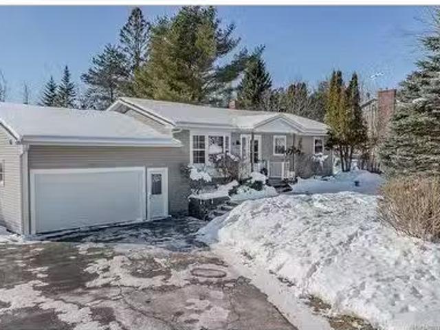 House for sale in Quispamsis, New Brunswick