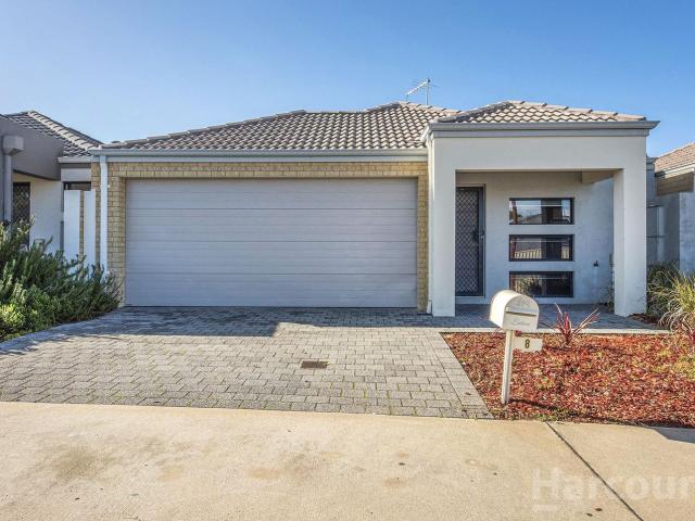 Apartment for rent in Parklands, Western Australia