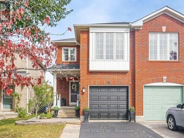 House for sale in Brampton, Golden Horseshoe