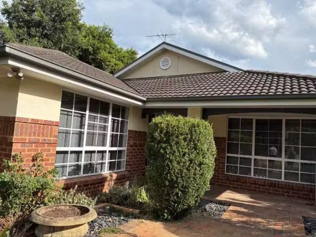 House for rent in Sydney, New South Wales